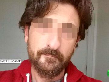 Presunto asesino de una mujer en Tetuán Presunto asesino de una mujer en Tetuán