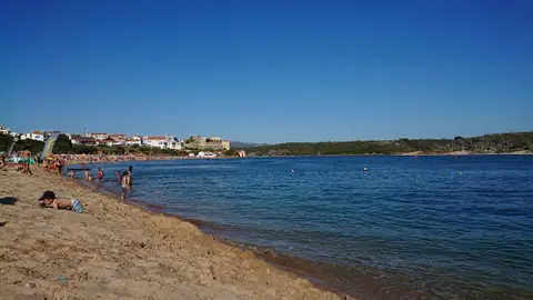 Playa Vila Nova de Milfontes Playa Vila Nova de Milfontes