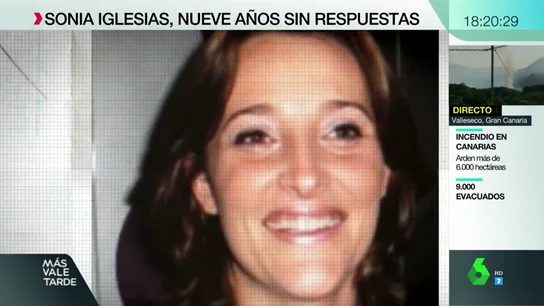 SONIA IGLESIAS SONIA IGLESIAS