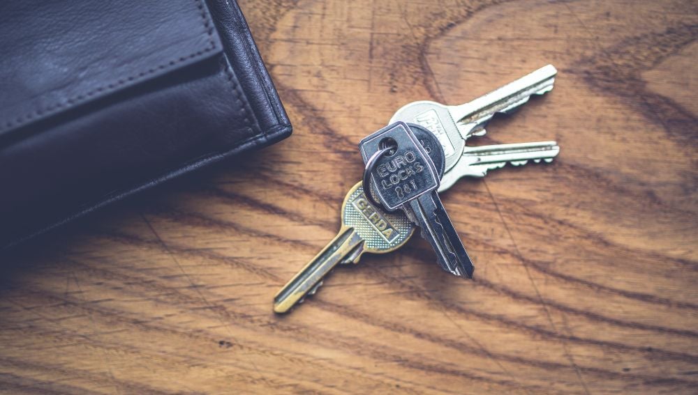 Los Ladrones Pueden Duplicar Las Llaves De Tu Casa Con Este Nuevo Metodo
