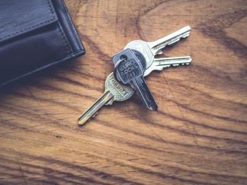 La Policía advierte del lugar donde no debes dejar las llaves de casa