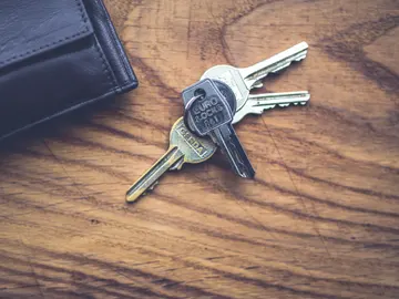 La Policía advierte del lugar donde no debes dejar las llaves de casa La Policía advierte del lugar donde no debes dejar las llaves de casa