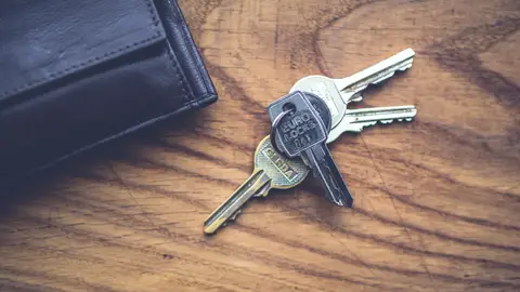 La Policía advierte del lugar donde no debes dejar las llaves de casa La Policía advierte del lugar donde no debes dejar las llaves de casa