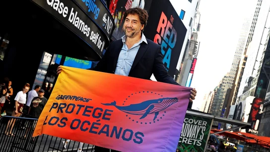Javier Bardem Javier Bardem