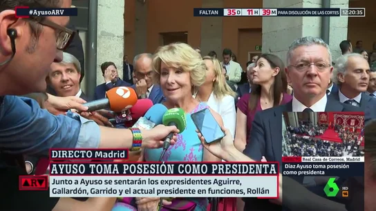 Aguirre: Aguirre: