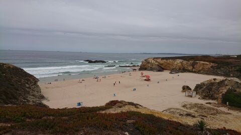 Playa de Porto Covo
