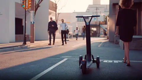 Segway KickScooter T60 Segway KickScooter T60