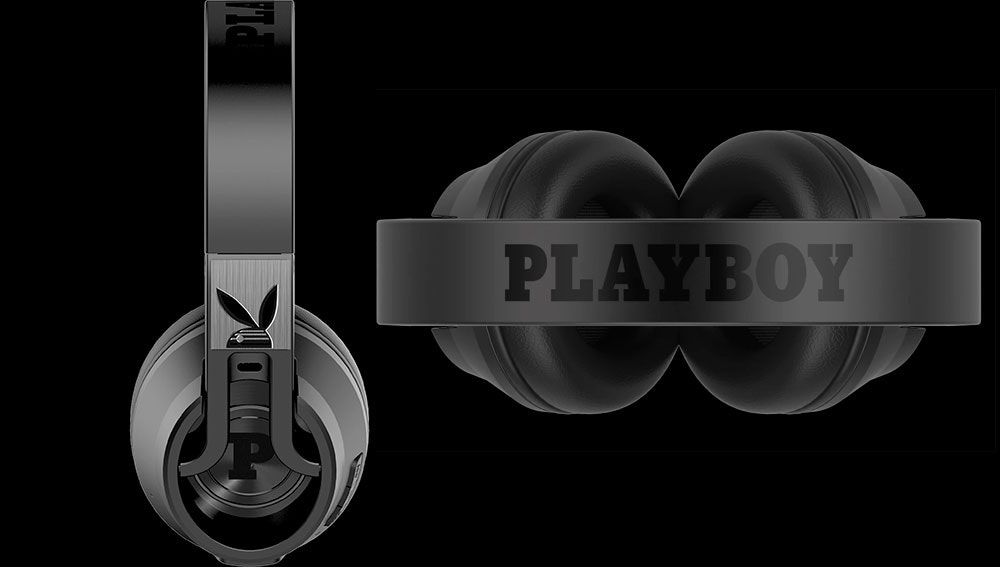 Playboy Icon 1