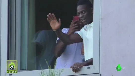 BalotelliJugones BalotelliJugones
