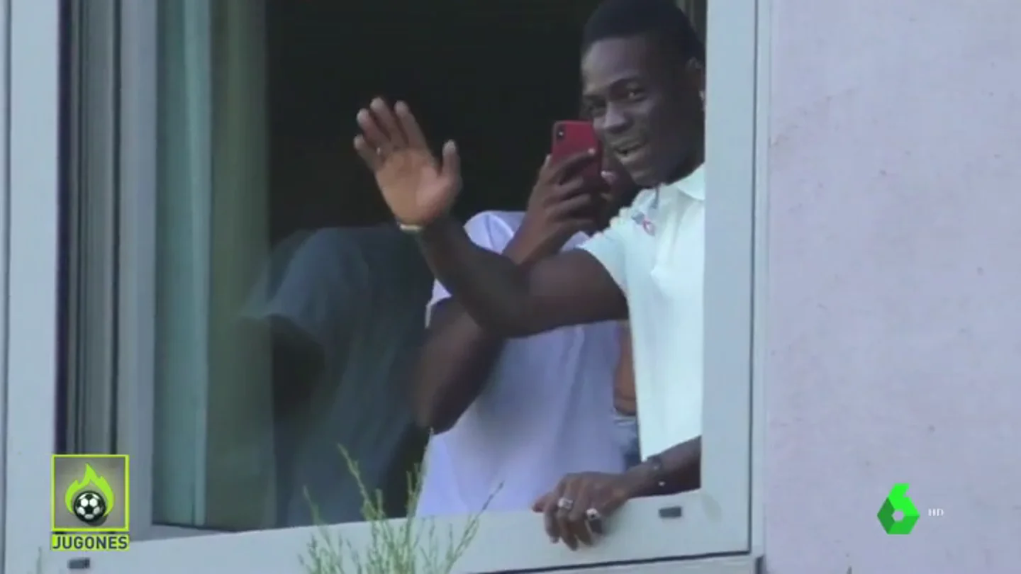 BalotelliJugones BalotelliJugones