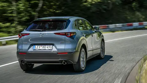 Mazda CX30 Mazda CX30