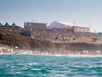Música y surf en Ferrolterra Música y surf en Ferrolterra