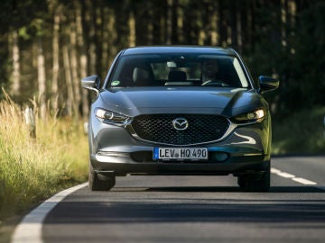 Mazda CX30