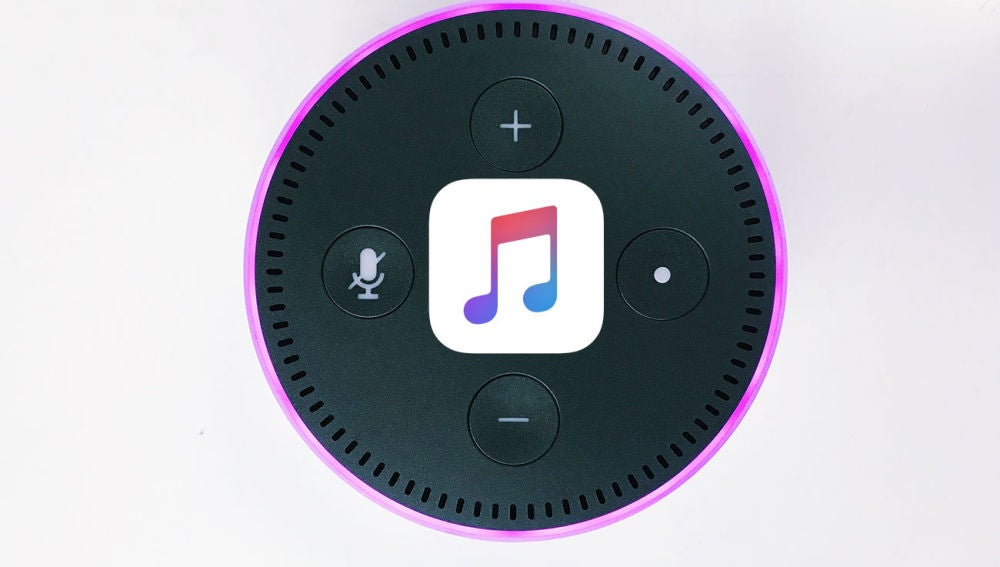 apple music en alexa españa