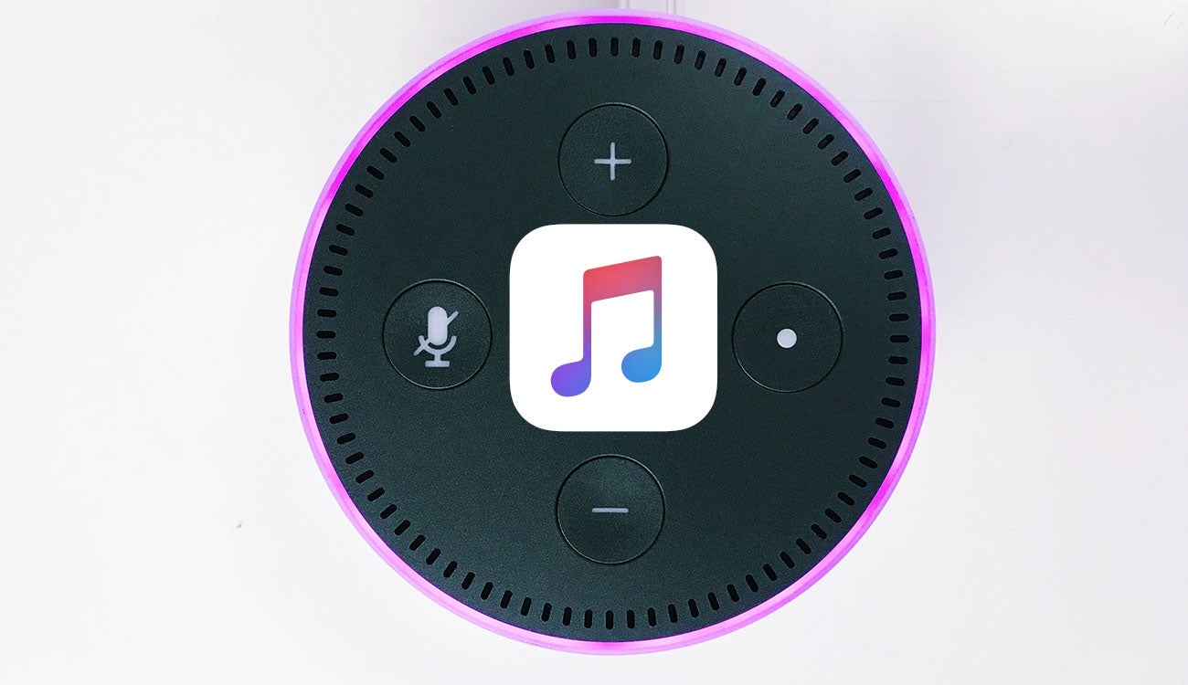 Apple music en alexa mexico online