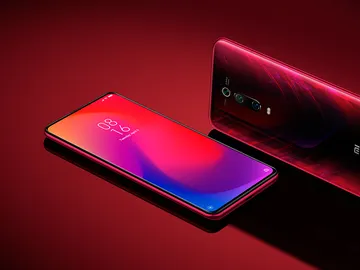 Xiaomi Mi 9T Pro Xiaomi Mi 9T Pro