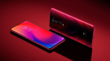 Xiaomi Mi 9T Pro