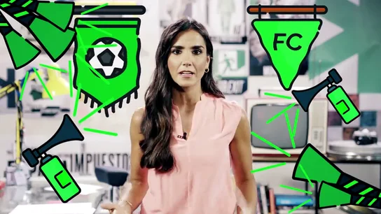 El VAR en el fútbol: qué es y cómo funciona El VAR en el fútbol: qué es y cómo funciona