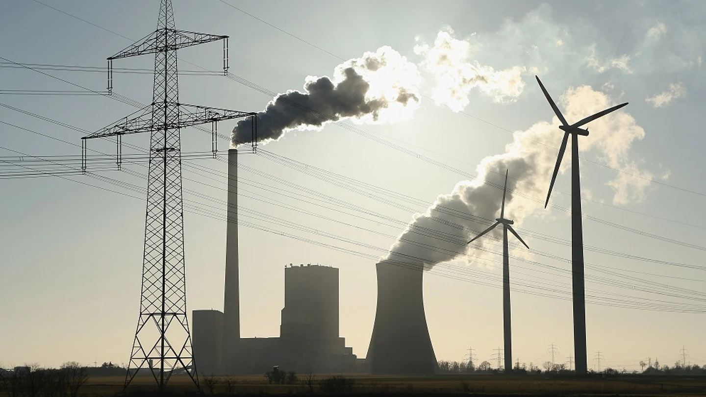 La transición energética tendrá consecuencias en el modelo económico actual La transición energética tendrá consecuencias en el modelo económico actual
