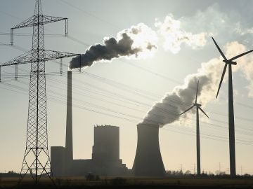 La transición energética tendrá consecuencias en el modelo económico actual La transición energética tendrá consecuencias en el modelo económico actual
