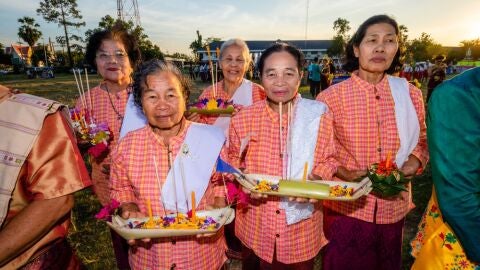 Maha Sarakham