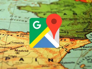 Google Maps se fusionará con Google Traductor Google Maps se fusionará con Google Traductor