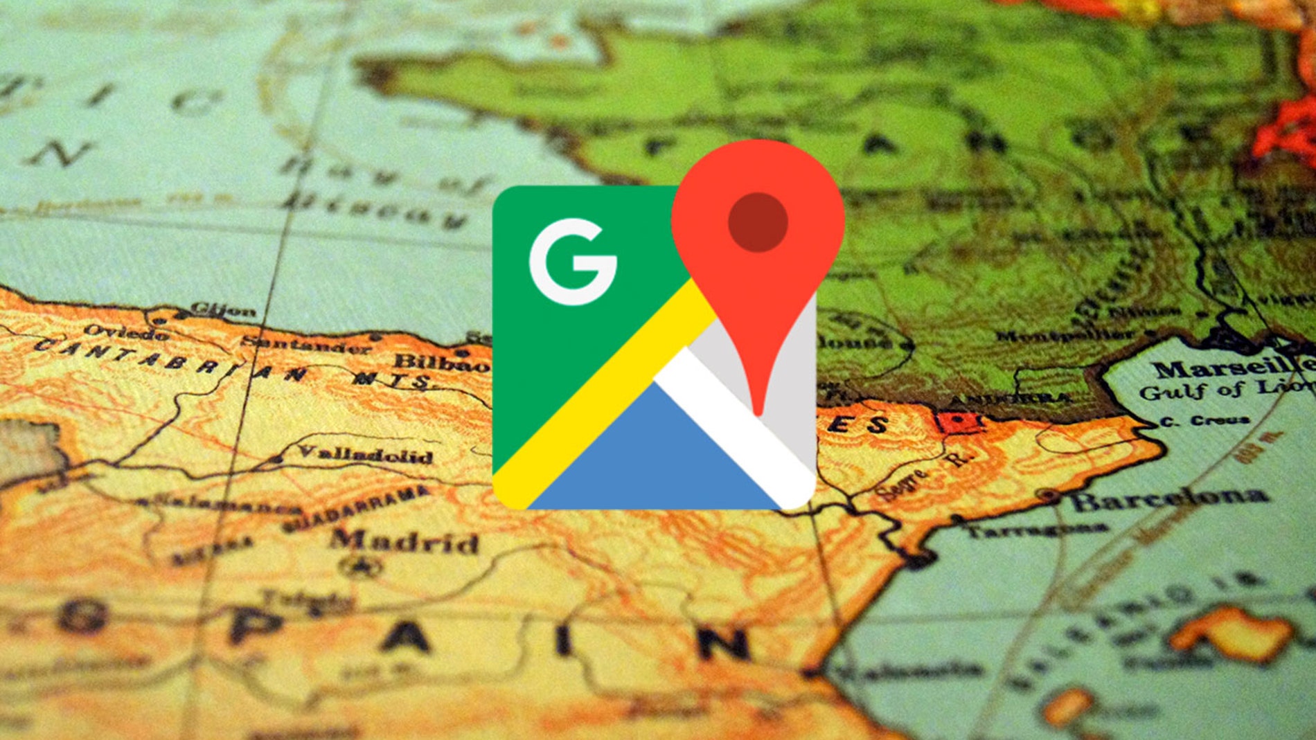 Google Maps se fusionará con Google Traductor