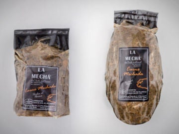 La carne mechada retirada por contener Listeria La carne mechada retirada por contener Listeria