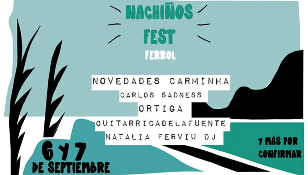 Nachiños Fest
