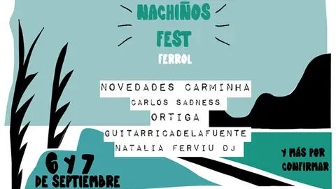 Nachiños Fest Nachiños Fest