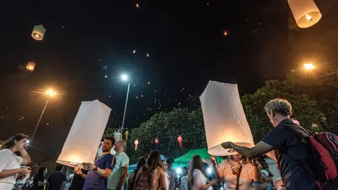 Chiang Mai Chiang Mai