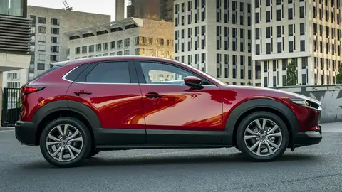 Mazda CX30 Mazda CX30