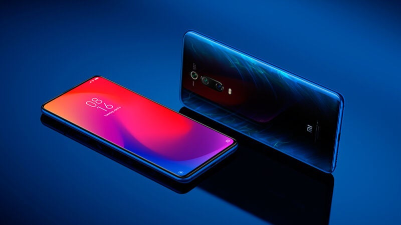 El futuro Xiaomi Mi 10T Pro repetiría con una cámara frontal emergente, ahora dual