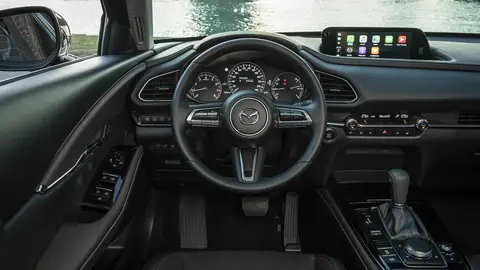 Mazda CX30 Mazda CX30