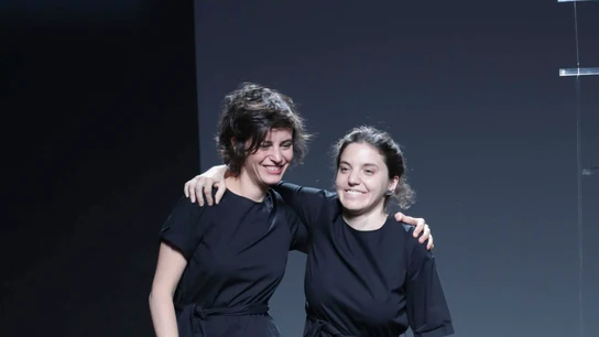 Muere atropellada la diseñadora Elena Zapico Muere atropellada la diseñadora Elena Zapico