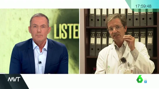 entrevista listeria entrevista listeria