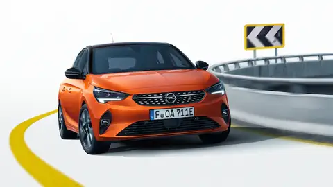Corsa e Corsa e