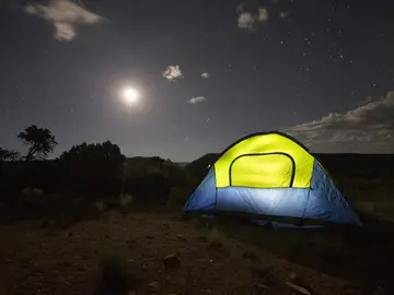Acampada libre Acampada libre