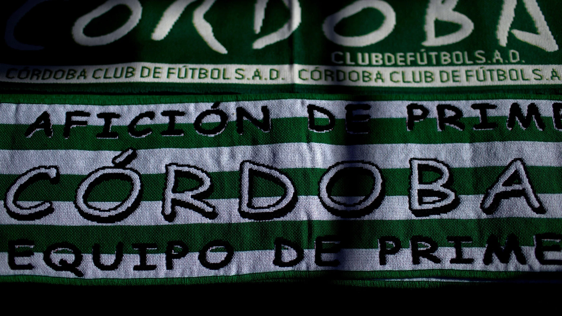 Córdoba Club de Fútbol