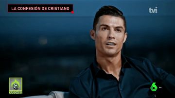 El año más difícil para Cristiano Ronaldo: "Cuando juegan con tu honra..."