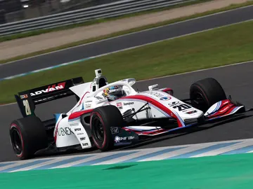 Ryo Hirakawa SF Motegi 2019 Ryo Hirakawa SF Motegi 2019