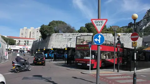 Gibraltar Gibraltar