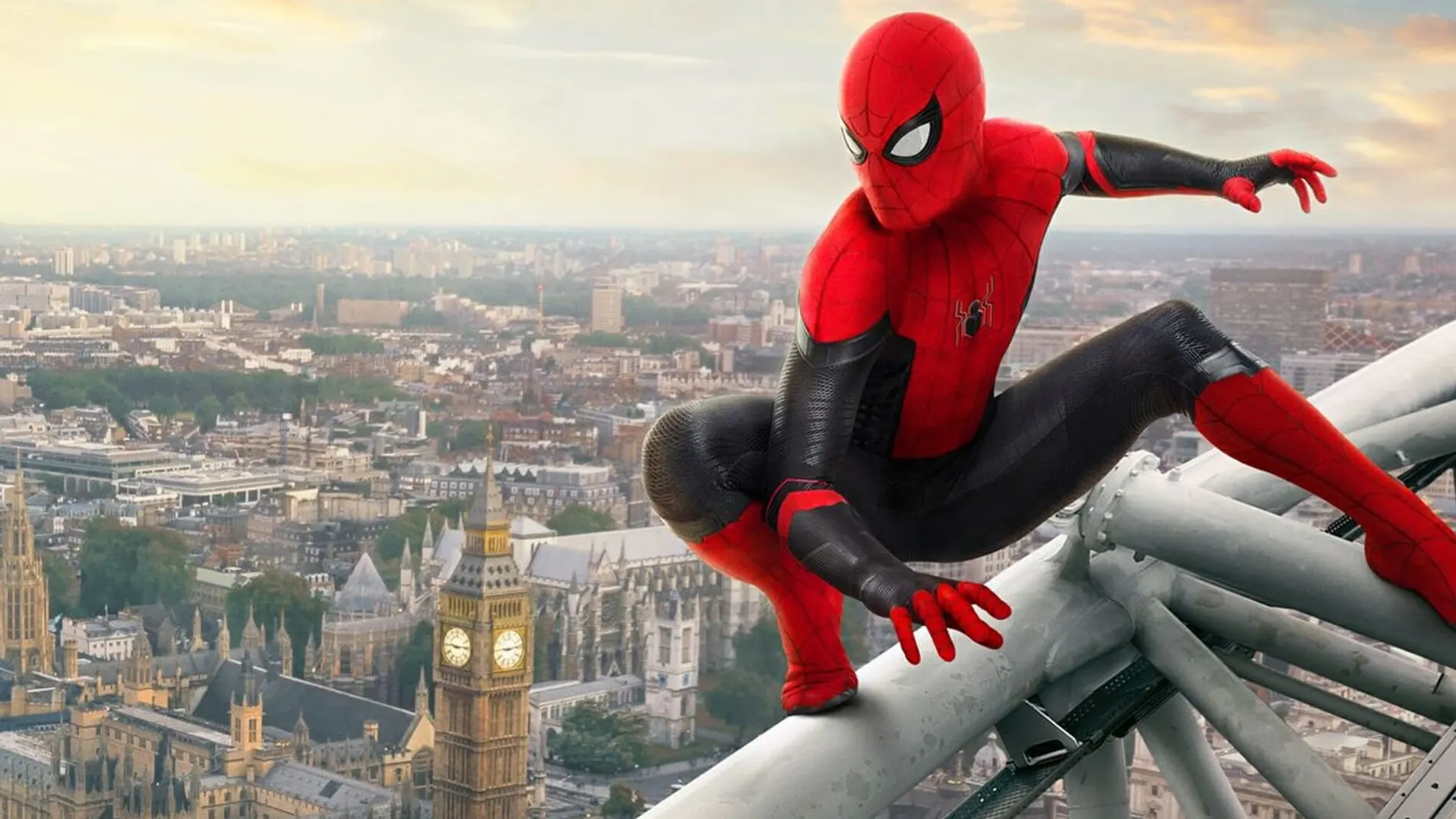 Spider-Man se queda fuera del universo Marvel por un desacuerdo entre Sony  y Disney