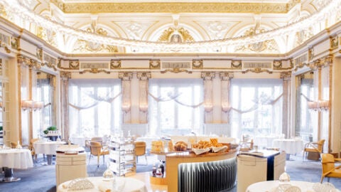 Louis XV Alain Ducasse