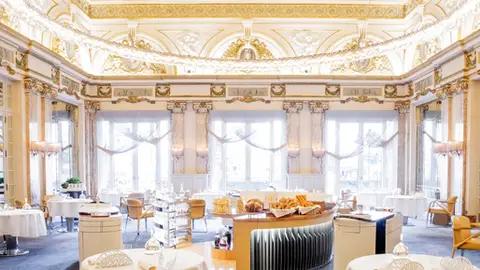 Louis XV Alain Ducasse Louis XV Alain Ducasse