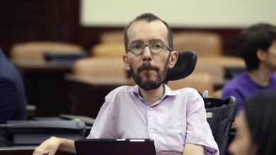 Pablo Echenique Pablo Echenique