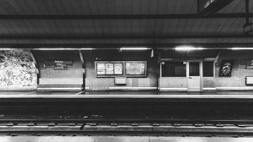Estación de metro