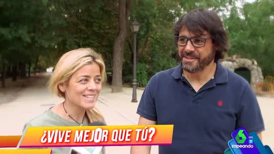 Las razones por las que amamos a nuestras mascotas: Zapeando pregunta a los ciudadanos ZAPEANDO