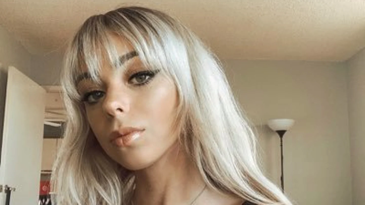 Ella Martine comparte su anécdota en Twitter Ella Martine comparte su anécdota en Twitter