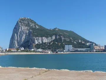 Gibraltar Gibraltar